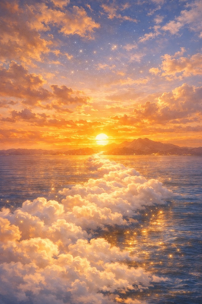 名前のない世界｜PanIchie