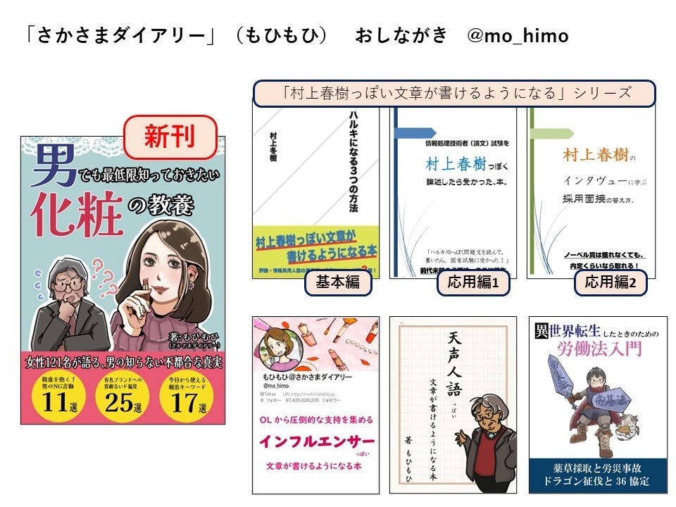 【冊子版】「激烈応援！」7冊全部盛り詰め合わせセット