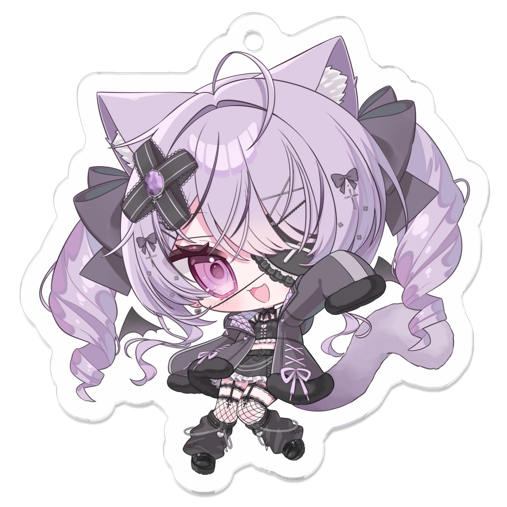 ✨どこでもいっしょ！　　　　みにちあ１