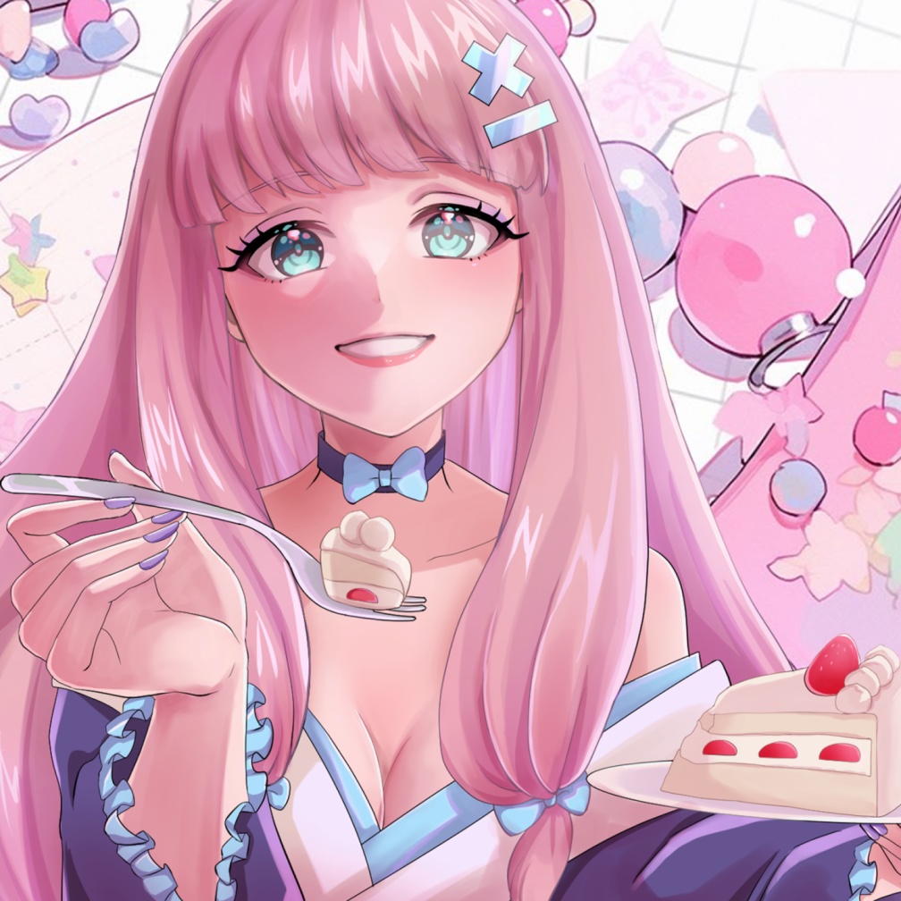 【鏑木生誕祭】かまって欲しい!!プンプンらぎ缶バッジ