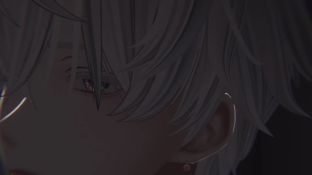 💎 EDEN💎_nocturne水瀬AFK&メイクテクスチャ&アイテクスチャ