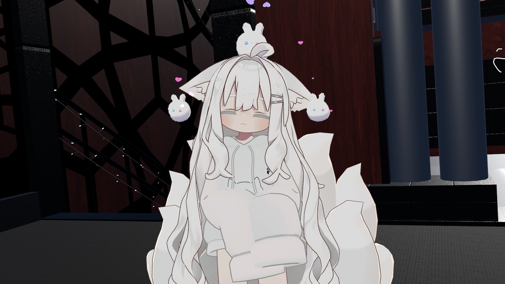 きらめく魔法の瞳『Primistella』シリーズpure Heart♡&フラワー eye texture