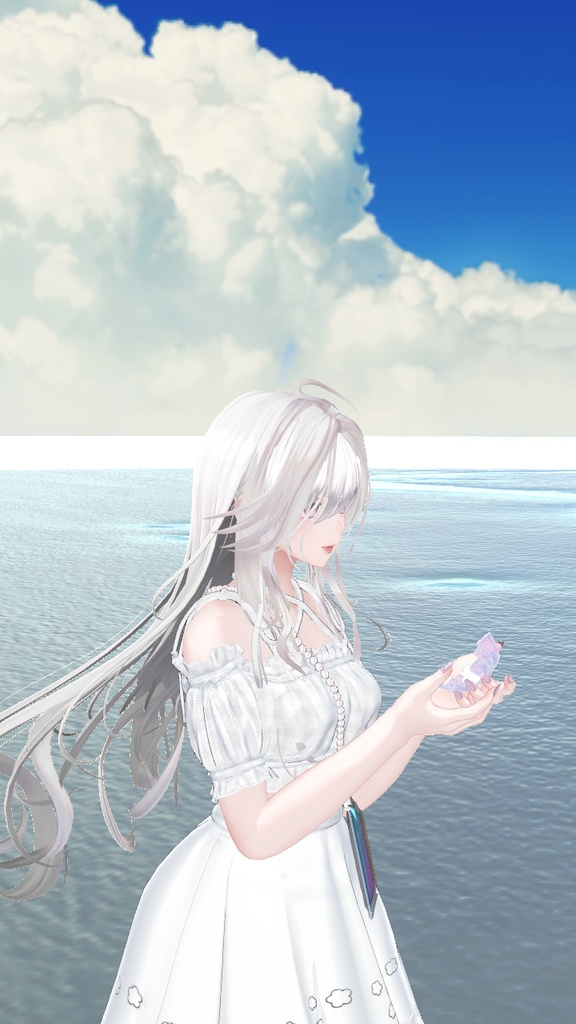 SALEïŒðð Mermaid Shell Float - ã·ã§ã«é£²ã¿ããïŒ - ðžðº