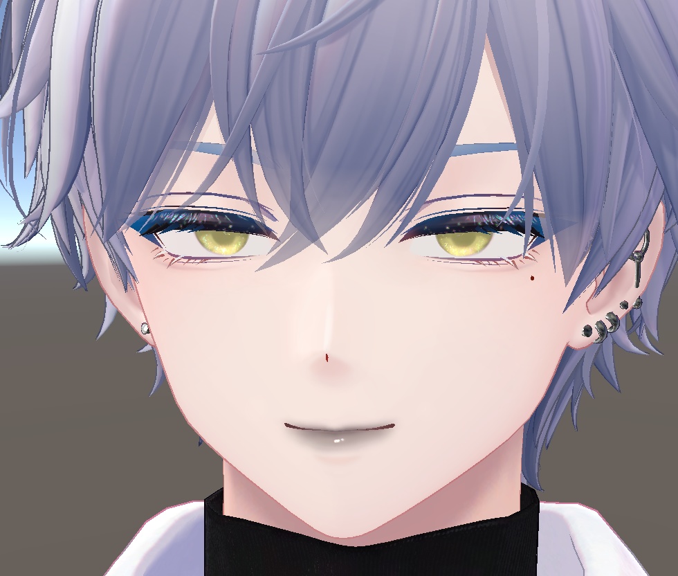 狛乃make&eyetexture