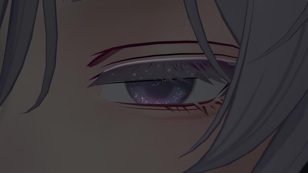 狛乃make&eyetexture