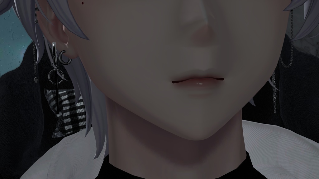 狛乃make&eyetexture