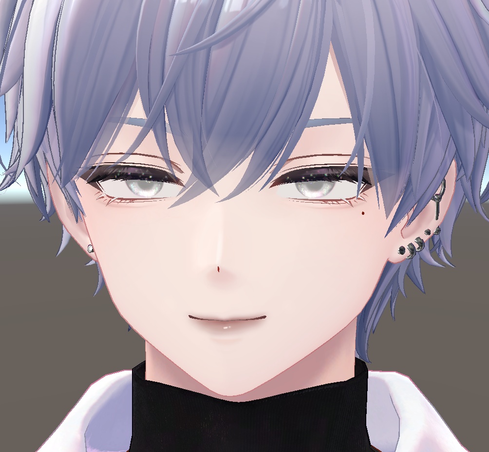 狛乃make&eyetexture