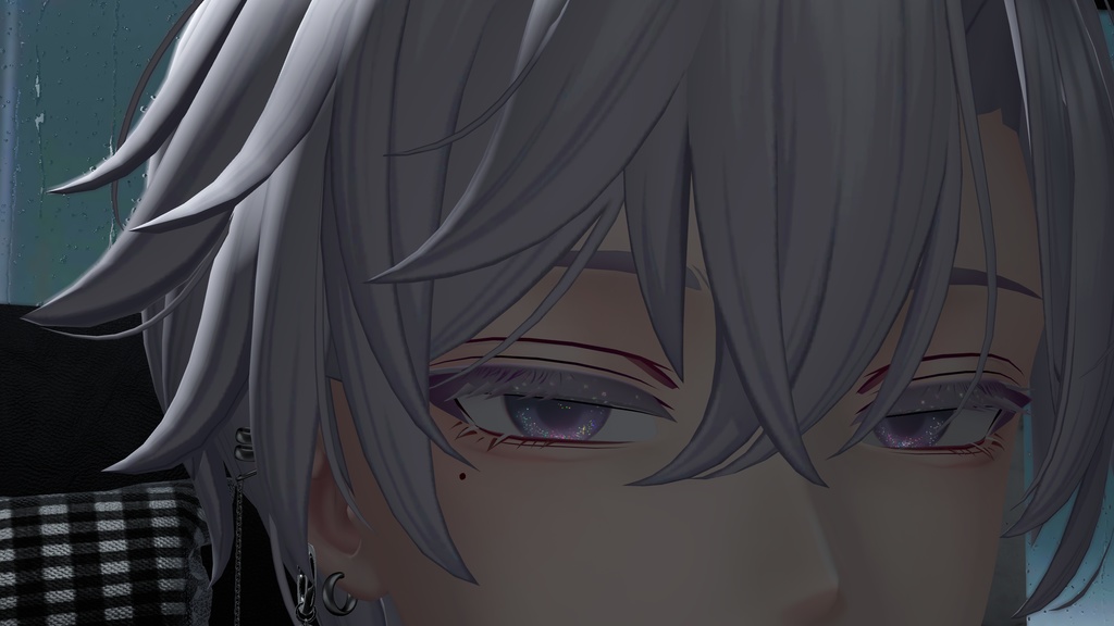 狛乃make&eyetexture