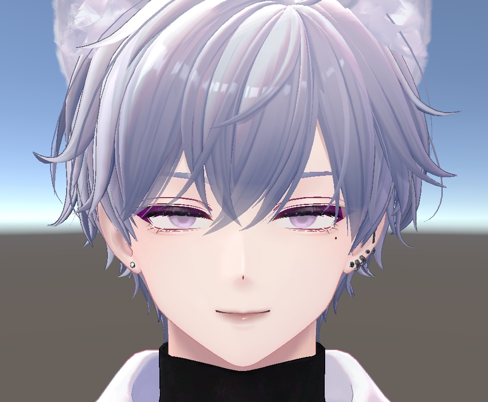 狛乃make&eyetexture