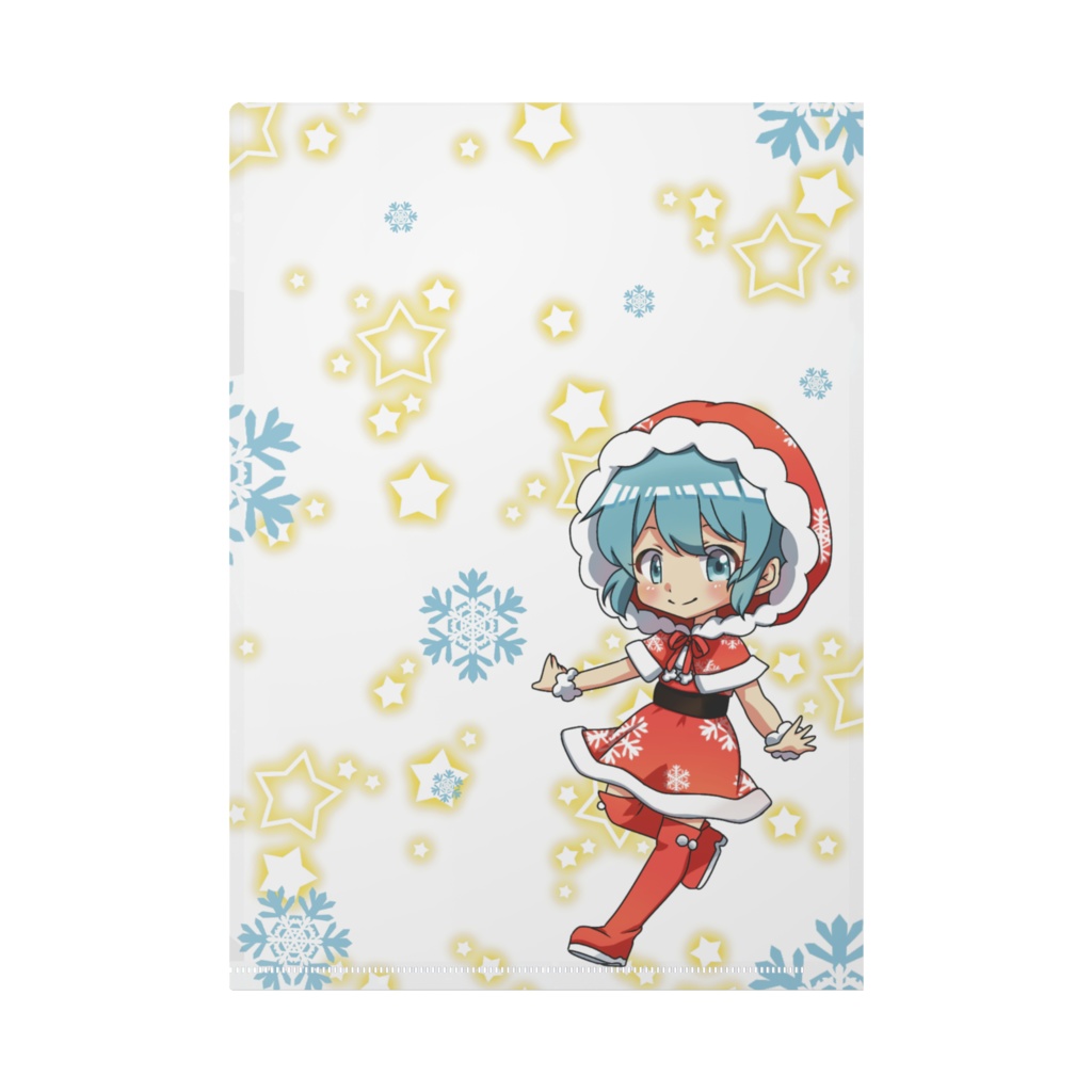 クリスマスしぇりー