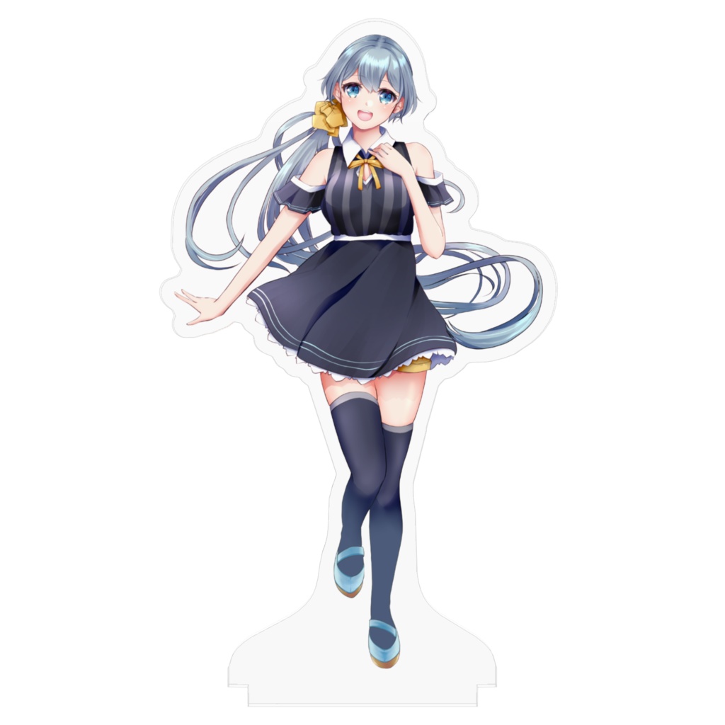 しぇりーアクリルスタンド2021夏