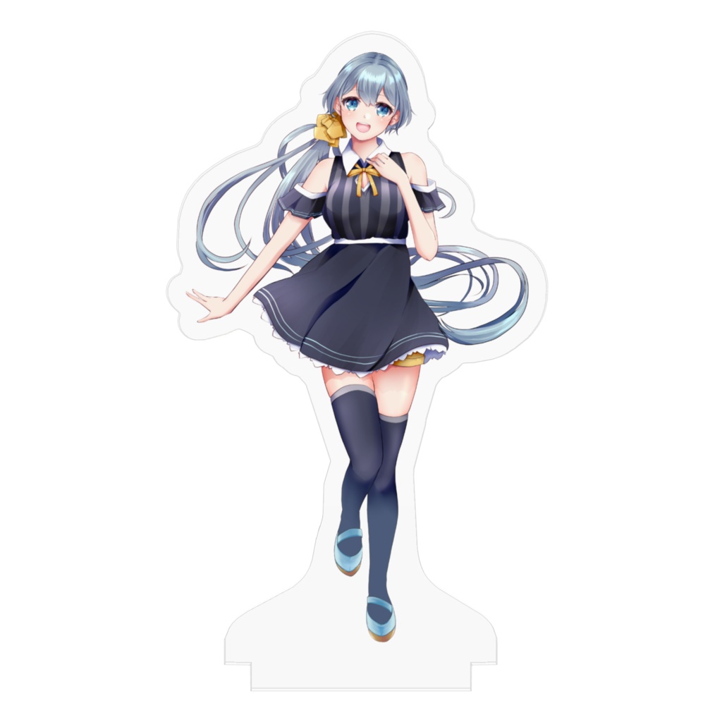 ひらがなしぇりー2021夏 7センチVer