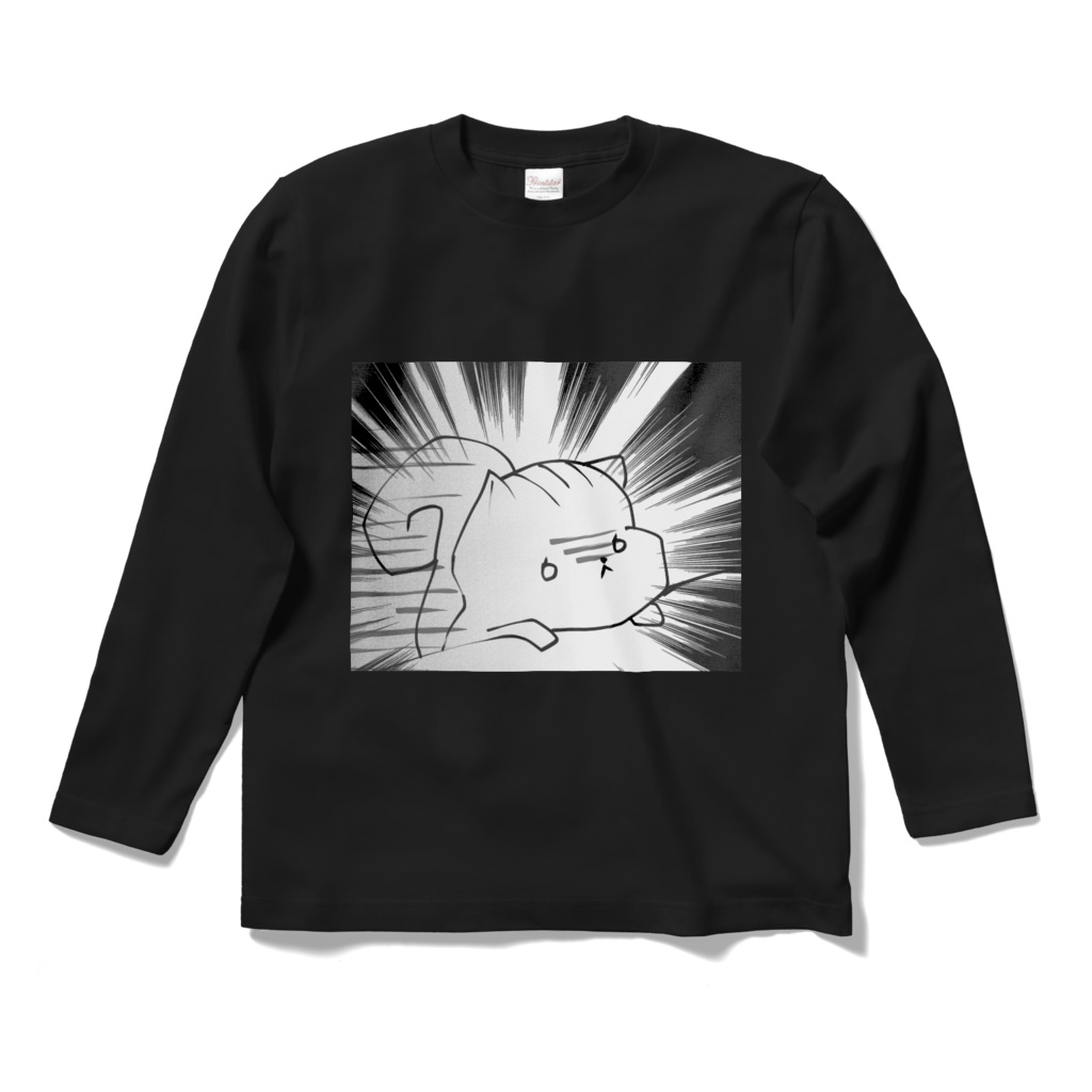 あいりすTシャツ(長袖)
