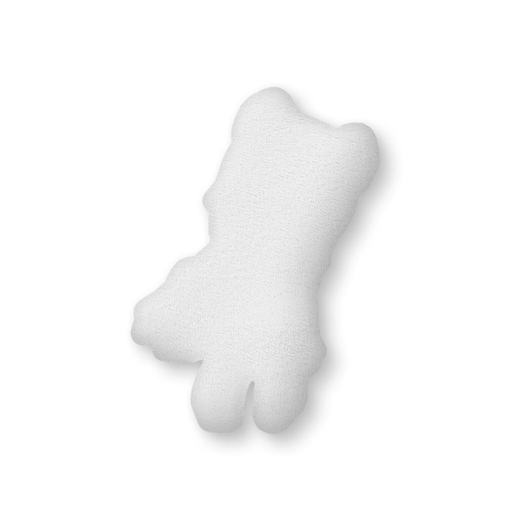 3DのSDしぇりークッション