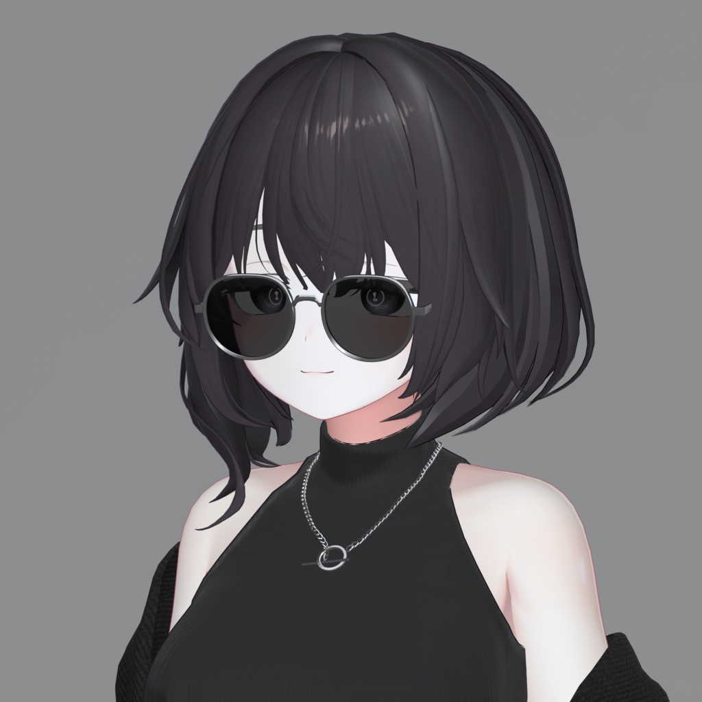 やんのかウェリントン【VRChat対応】