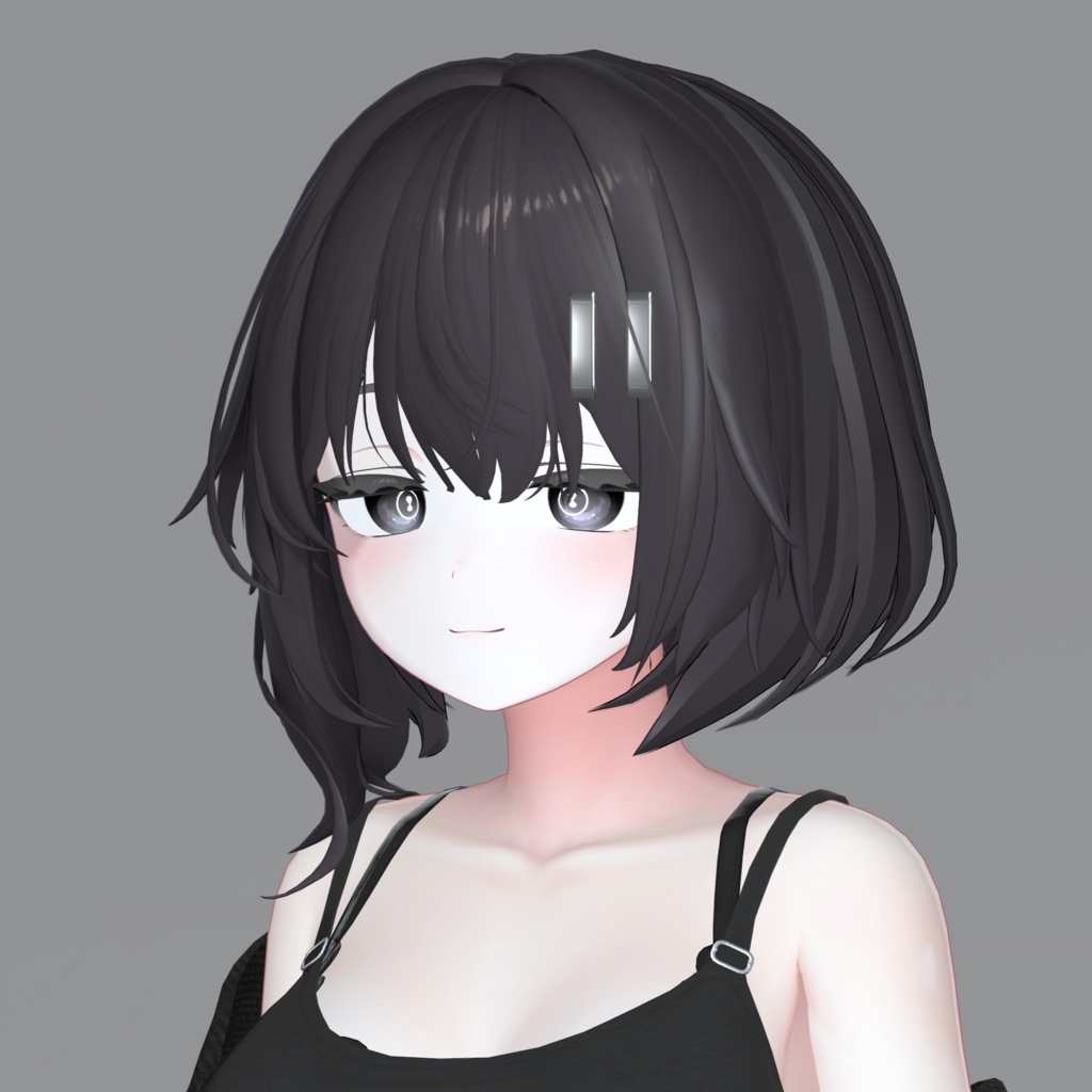再生停止のピン【VRChat対応】