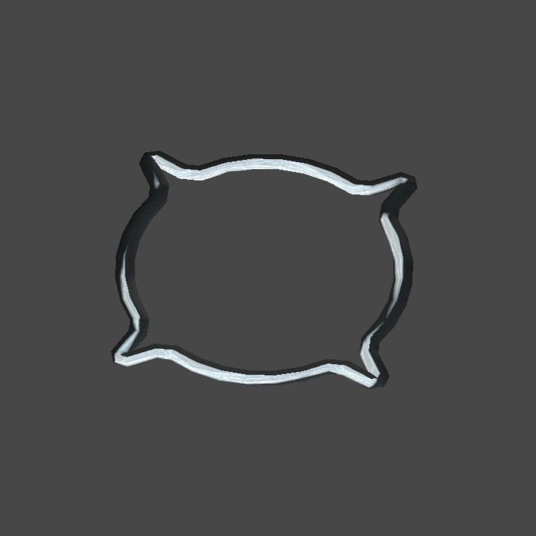 ヘマタイトのヘイロー【VRChat対応】