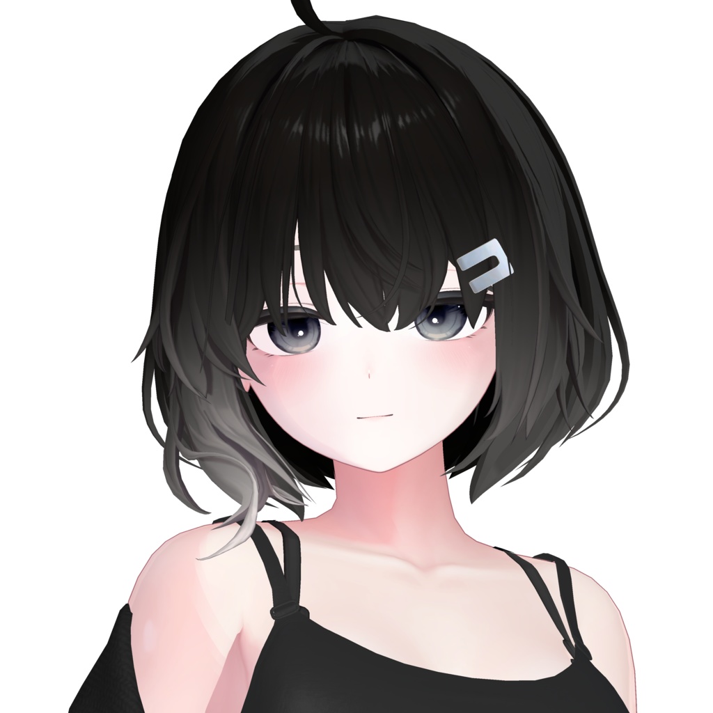 ユニピン【VRChat対応】