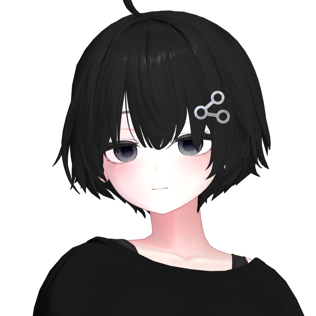 アトミックピン【VRChat対応】