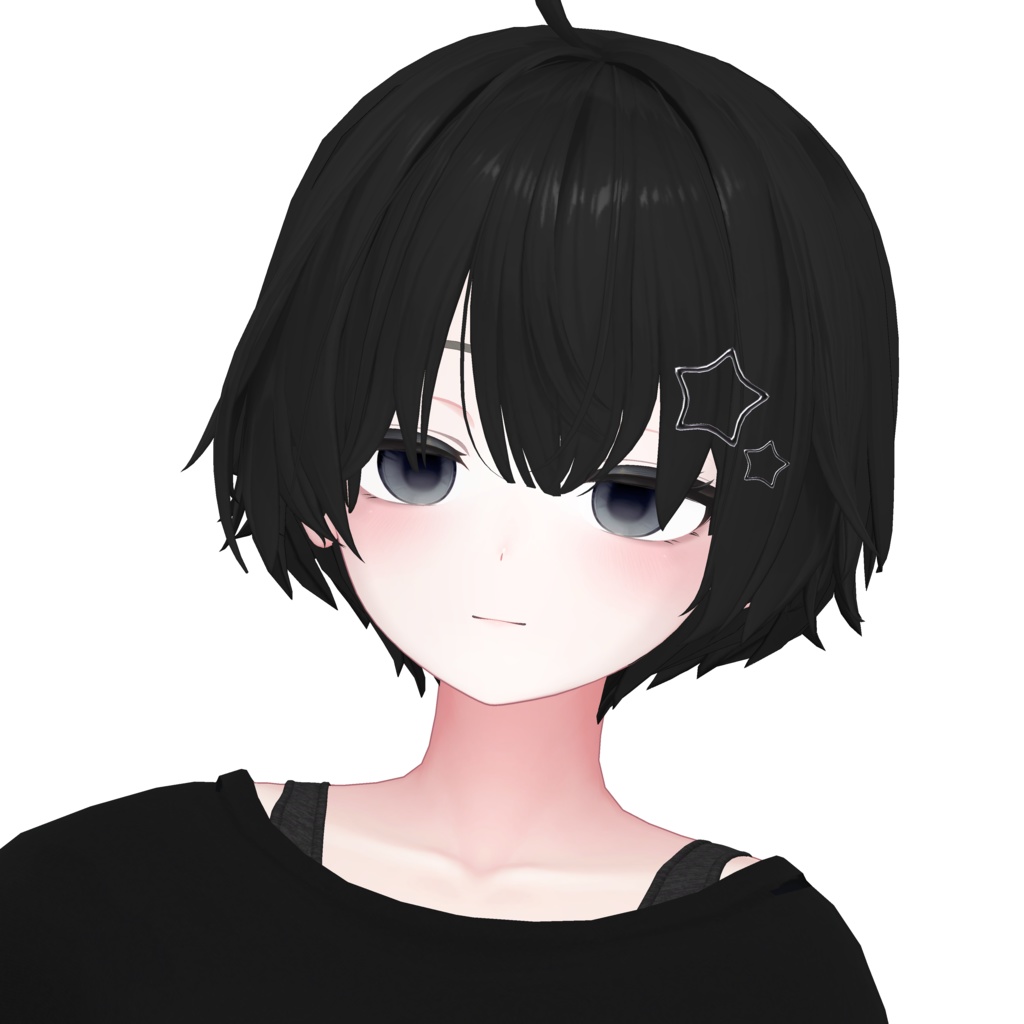 スターピン【VRChat対応】