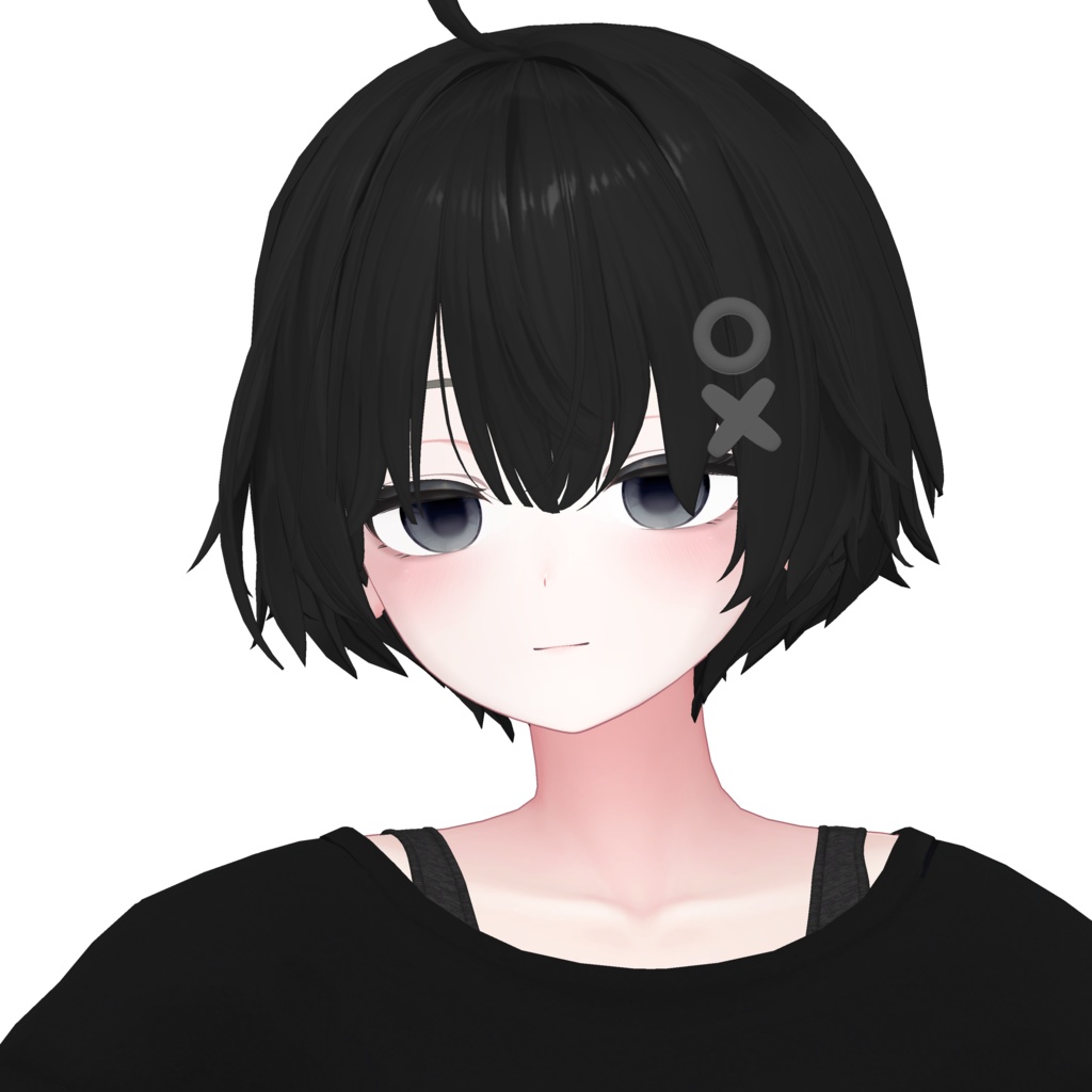 マルバツピン【VRChat対応】