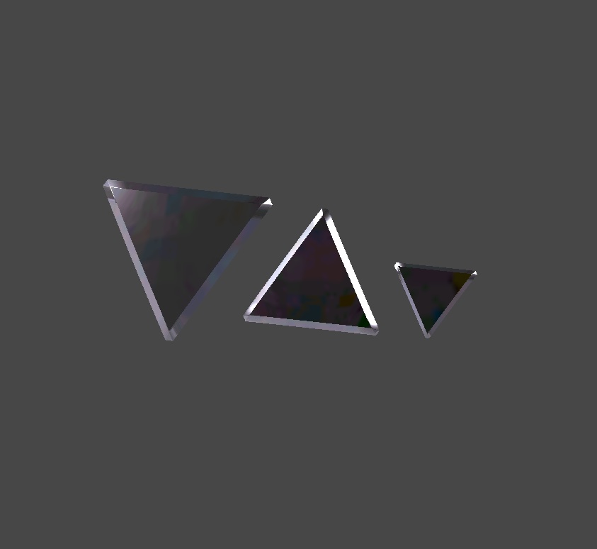 ミカドピン【VRChat対応】