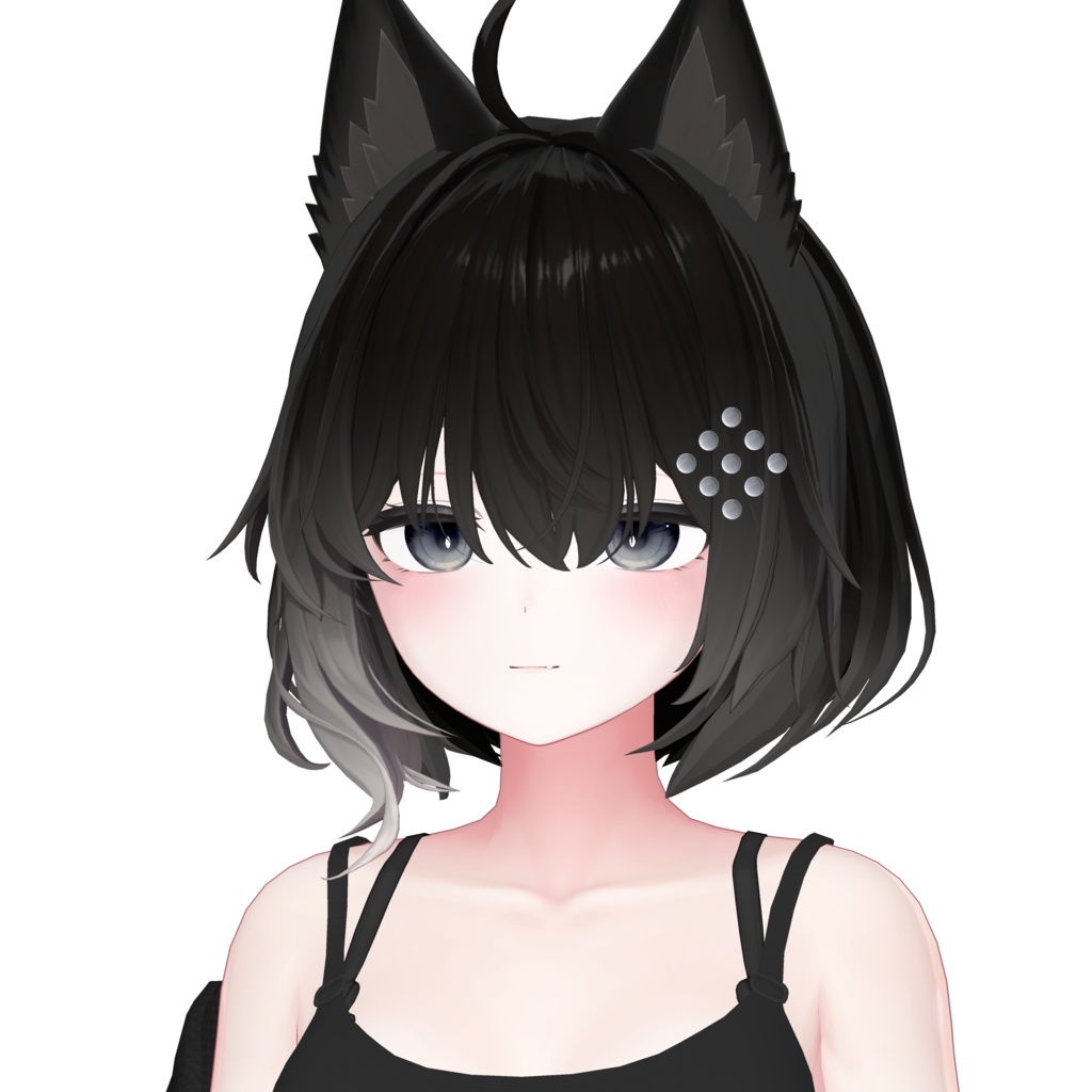 マーブルピン【VRChat対応】