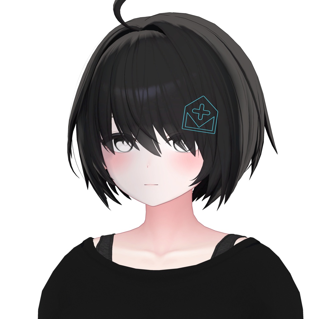 インバイトピン【VRChat対応】