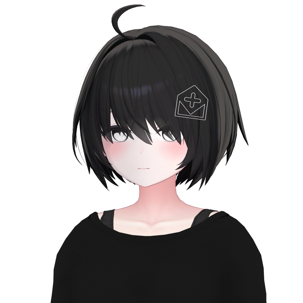 インバイトピン【VRChat対応】