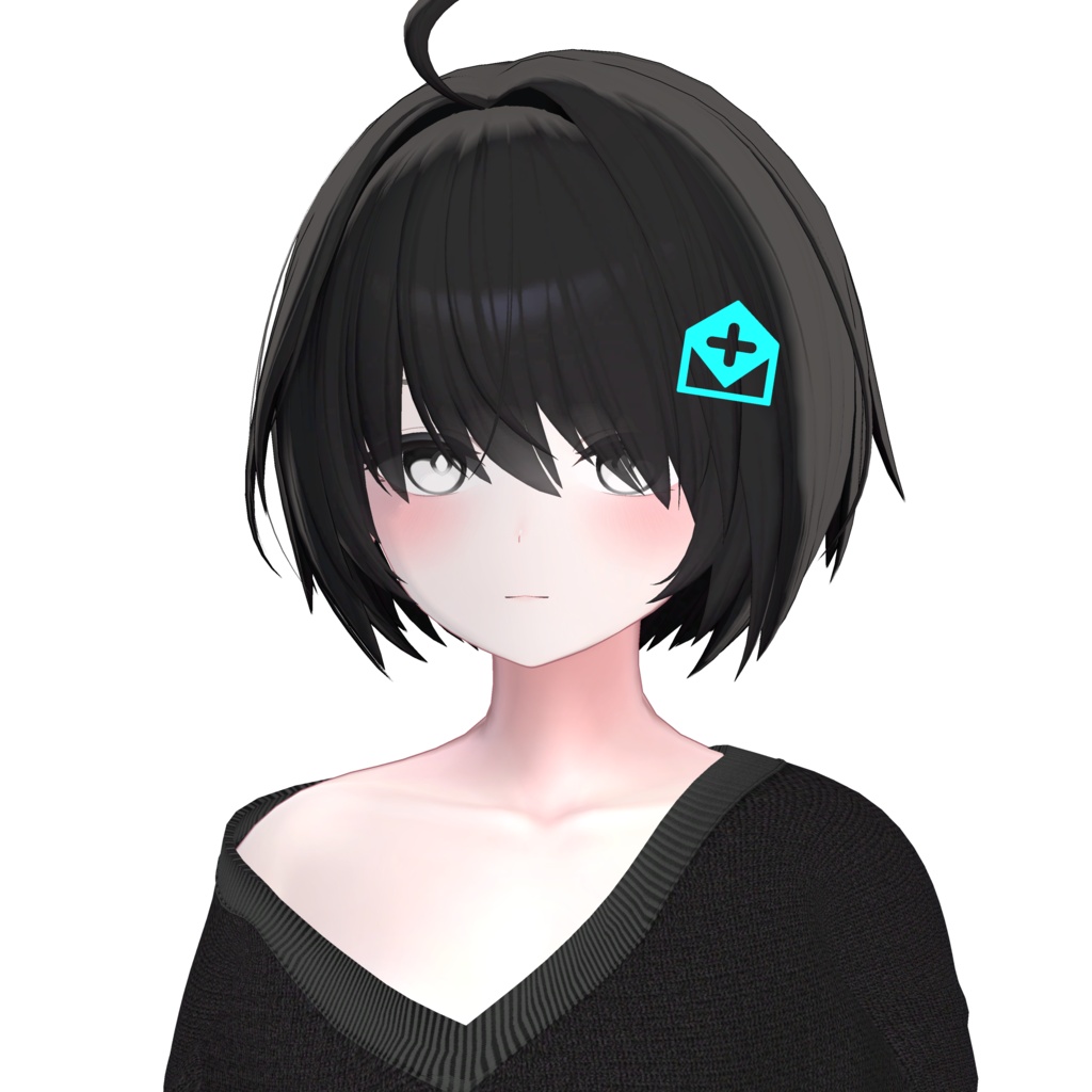 インバイトピン２【VRChat対応】