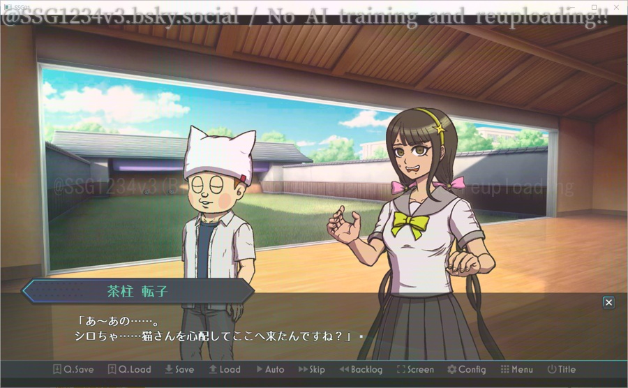 ようこそ才秀学園~Spring~