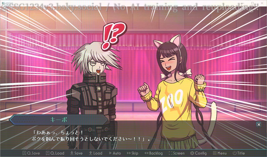 ようこそ才秀学園~Autumn~