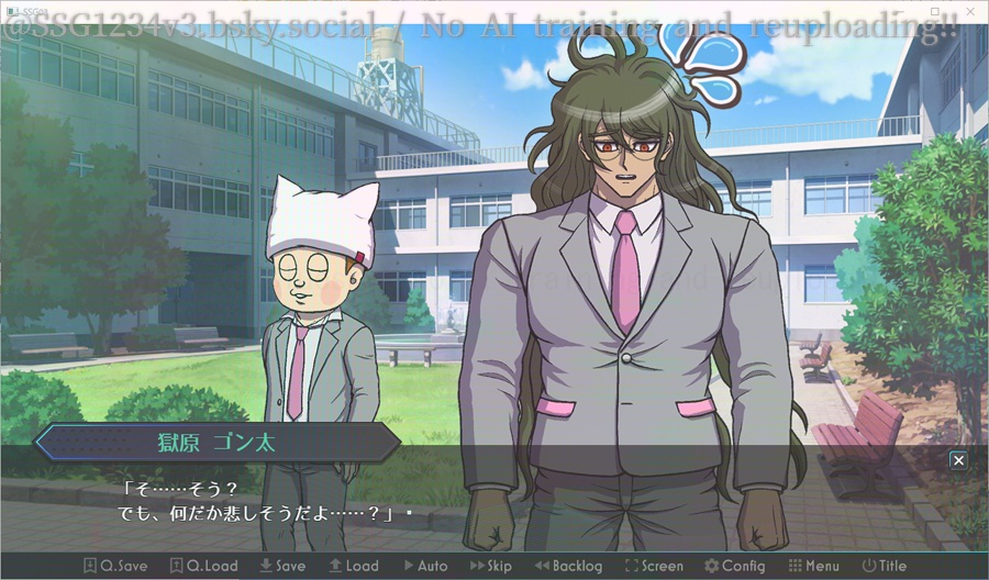 ようこそ才秀学園~Autumn~