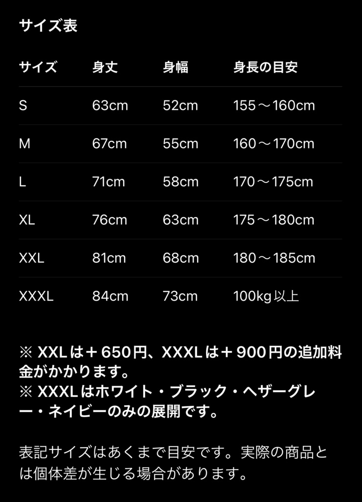 ニートフィッシャーパーカー