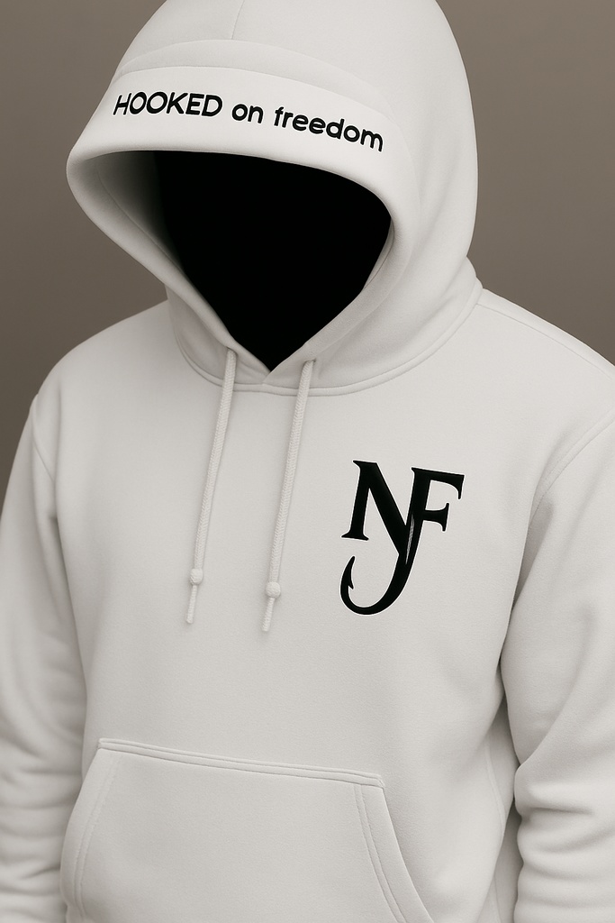 ニートフィッシャーパーカー