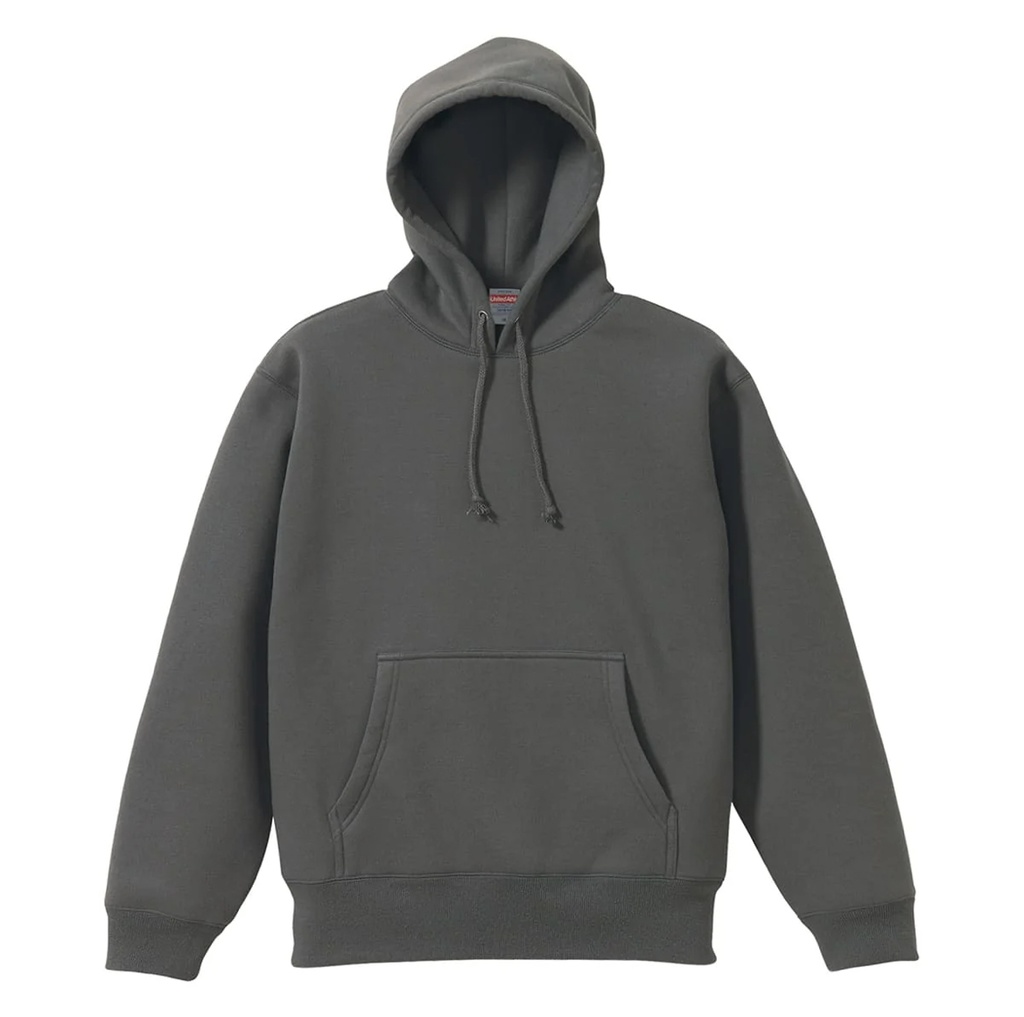 ニートフィッシャーパーカー(セメント)