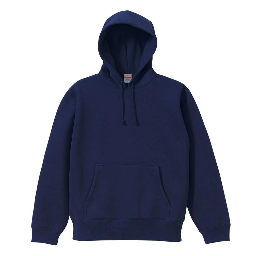 ニートフィッシャーパーカー(ネイビー)