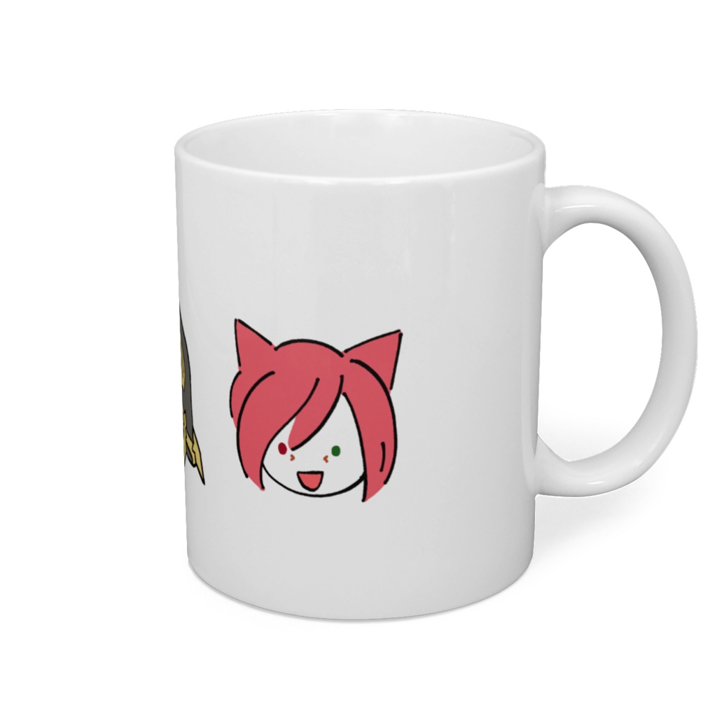 ぐらはくんまぐかっぷ