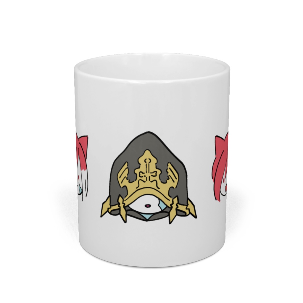 ぐらはくんまぐかっぷ