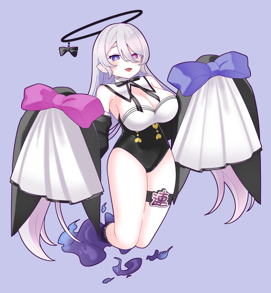 【UTAU用音源】宮前コトハ【単独・連続音】