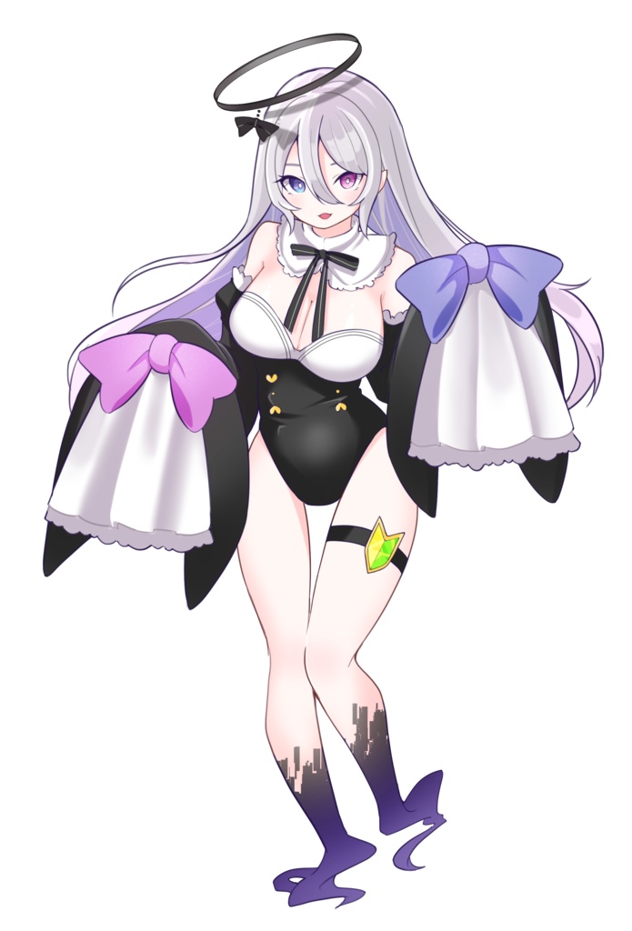 【UTAU用音源】宮前コトハ【単独・連続音】