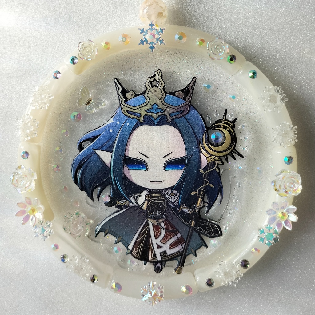 きらきらりーす