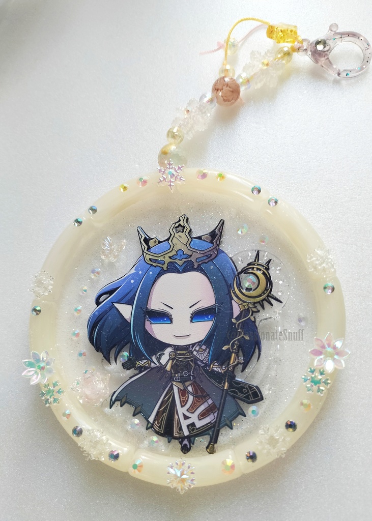 きらきらりーす