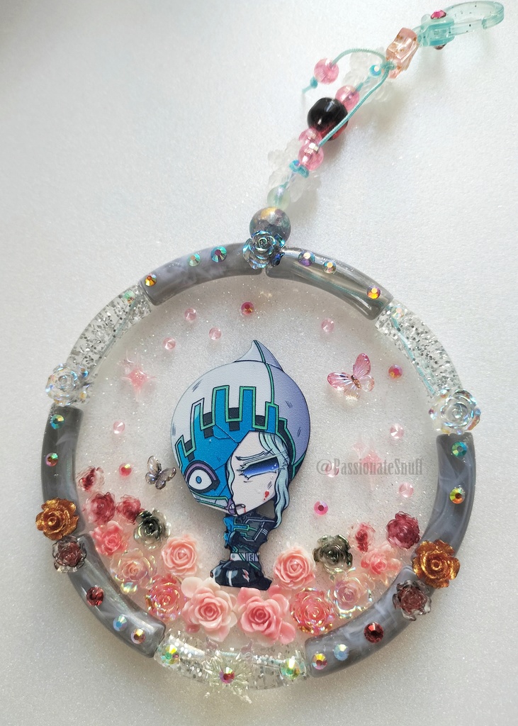 きらきらりーす