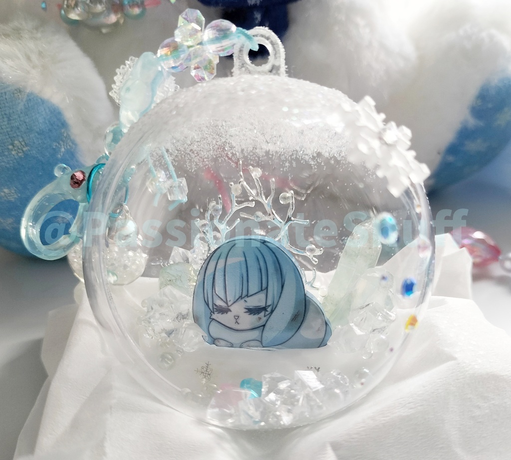 さむさむドーム(宅配便限定)