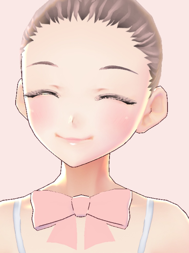 Pink Tint! ~ Great Way To Start the Summer ~ WHOLE FACE PACKAGE