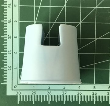 1/12サイズスケベ椅子