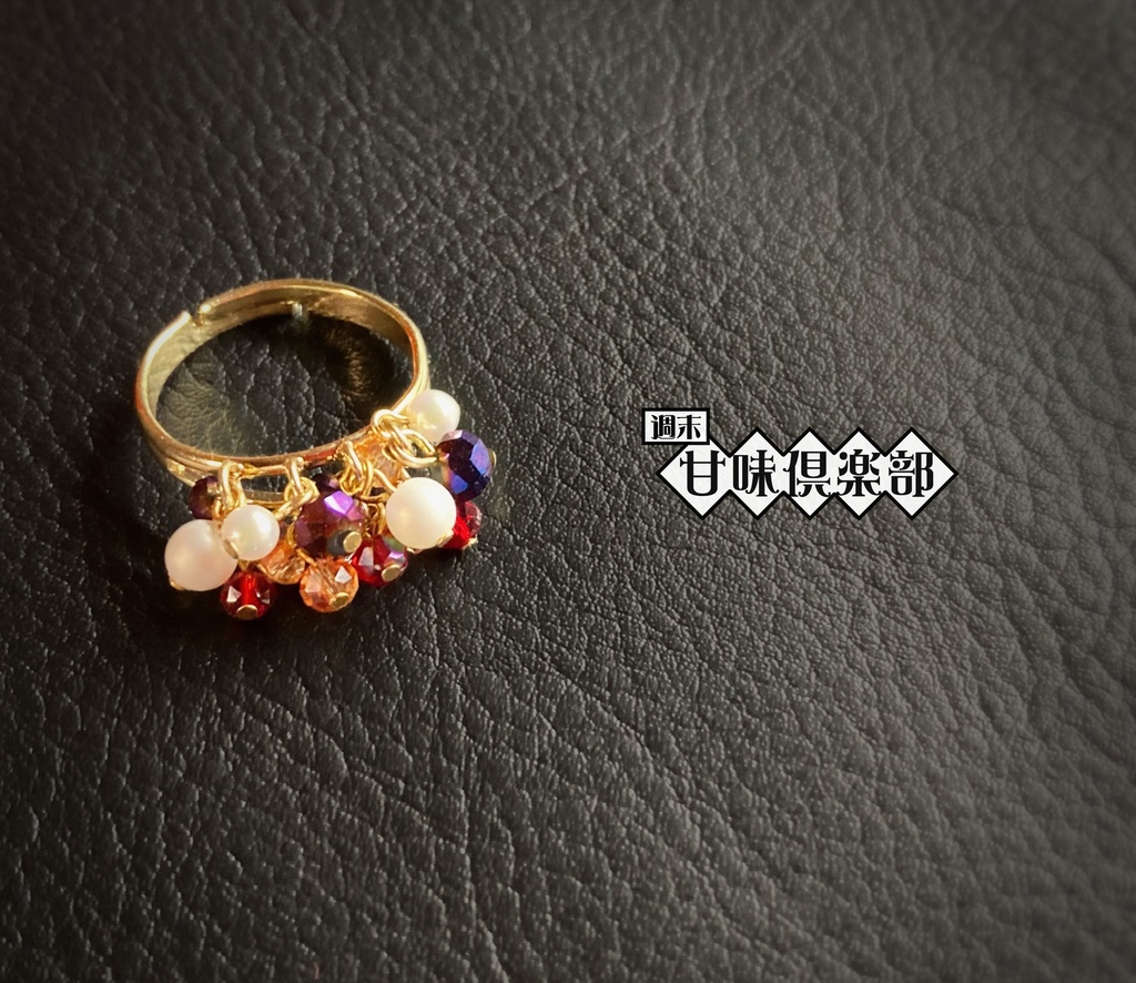 前田慶次 (戦国無双4) イメージリング