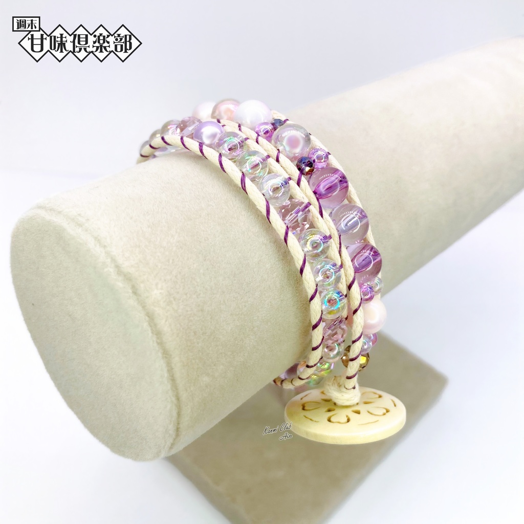 タマミツネ (モンハン) イメージブレスレット