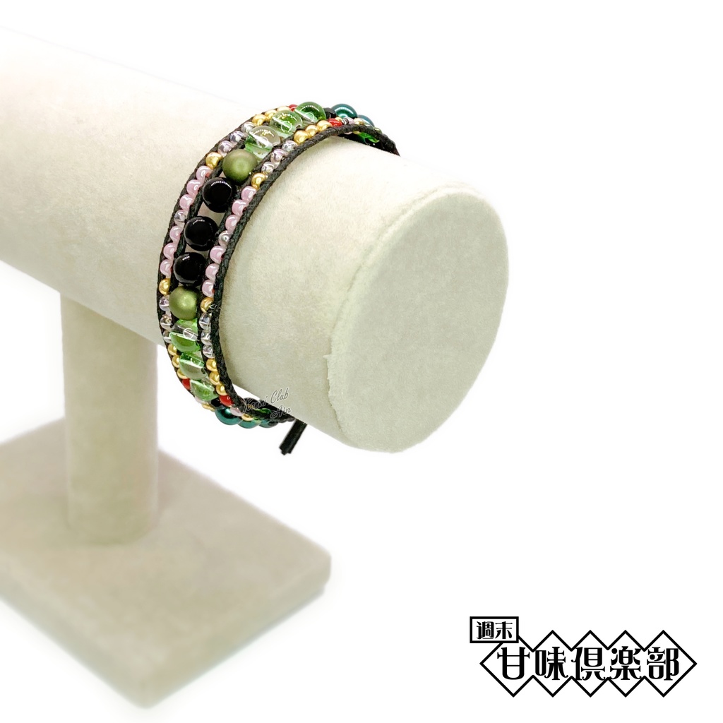 関銀屏(無双7,8) イメージブレスレット